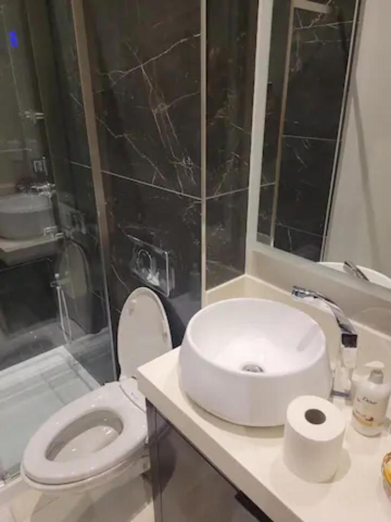 Toronto Modern House Apartment Екстериор снимка