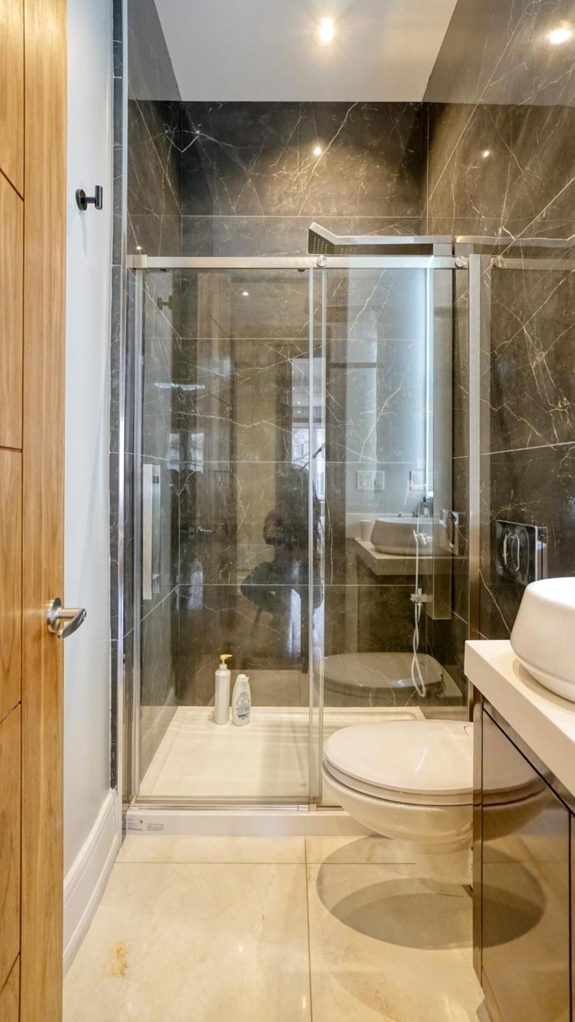 Toronto Modern House Apartment Екстериор снимка