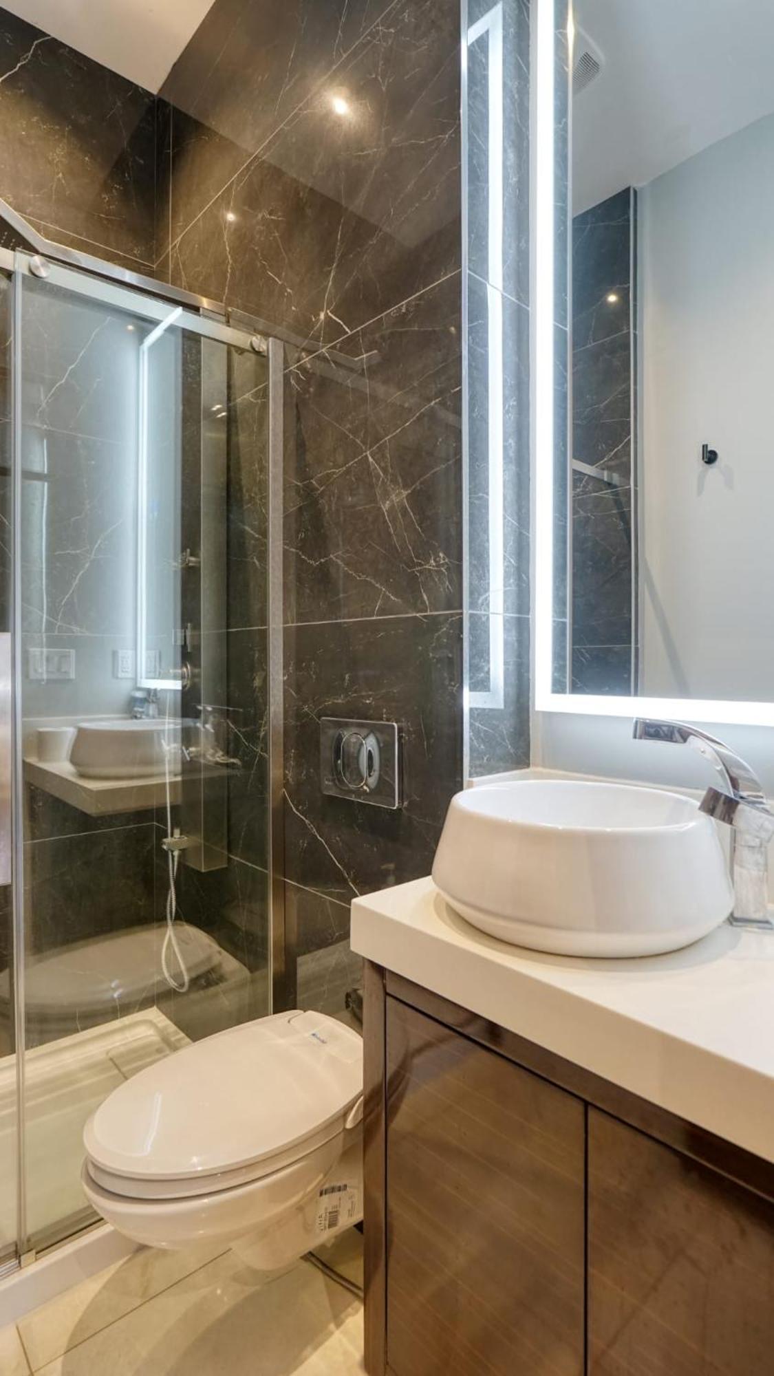 Toronto Modern House Apartment Екстериор снимка