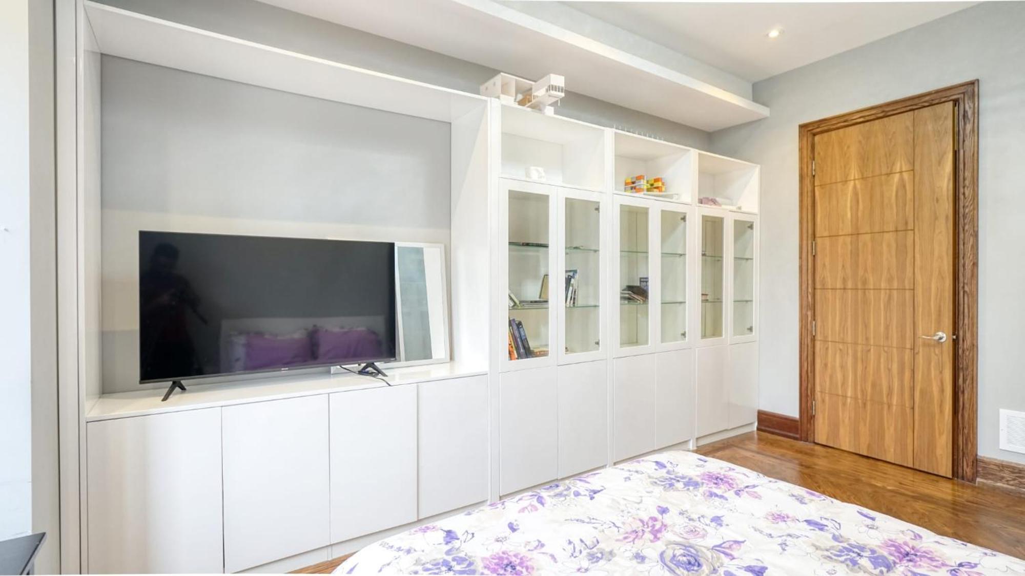Toronto Modern House Apartment Екстериор снимка