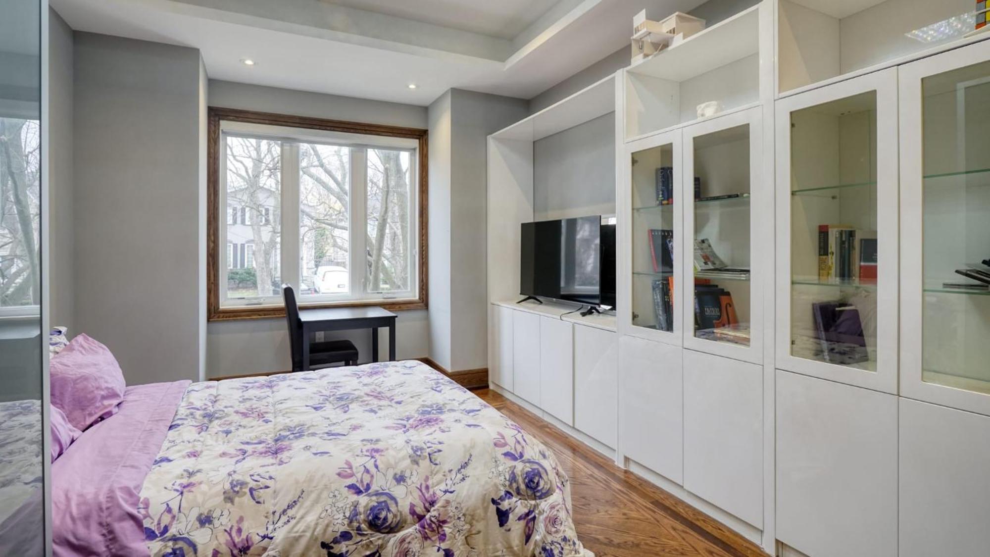 Toronto Modern House Apartment Екстериор снимка