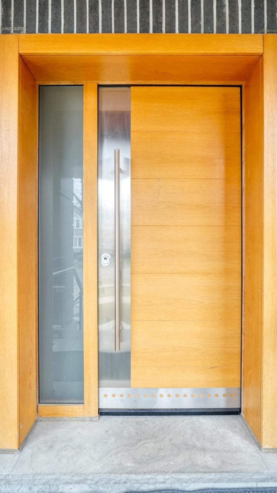 Toronto Modern House Apartment Екстериор снимка