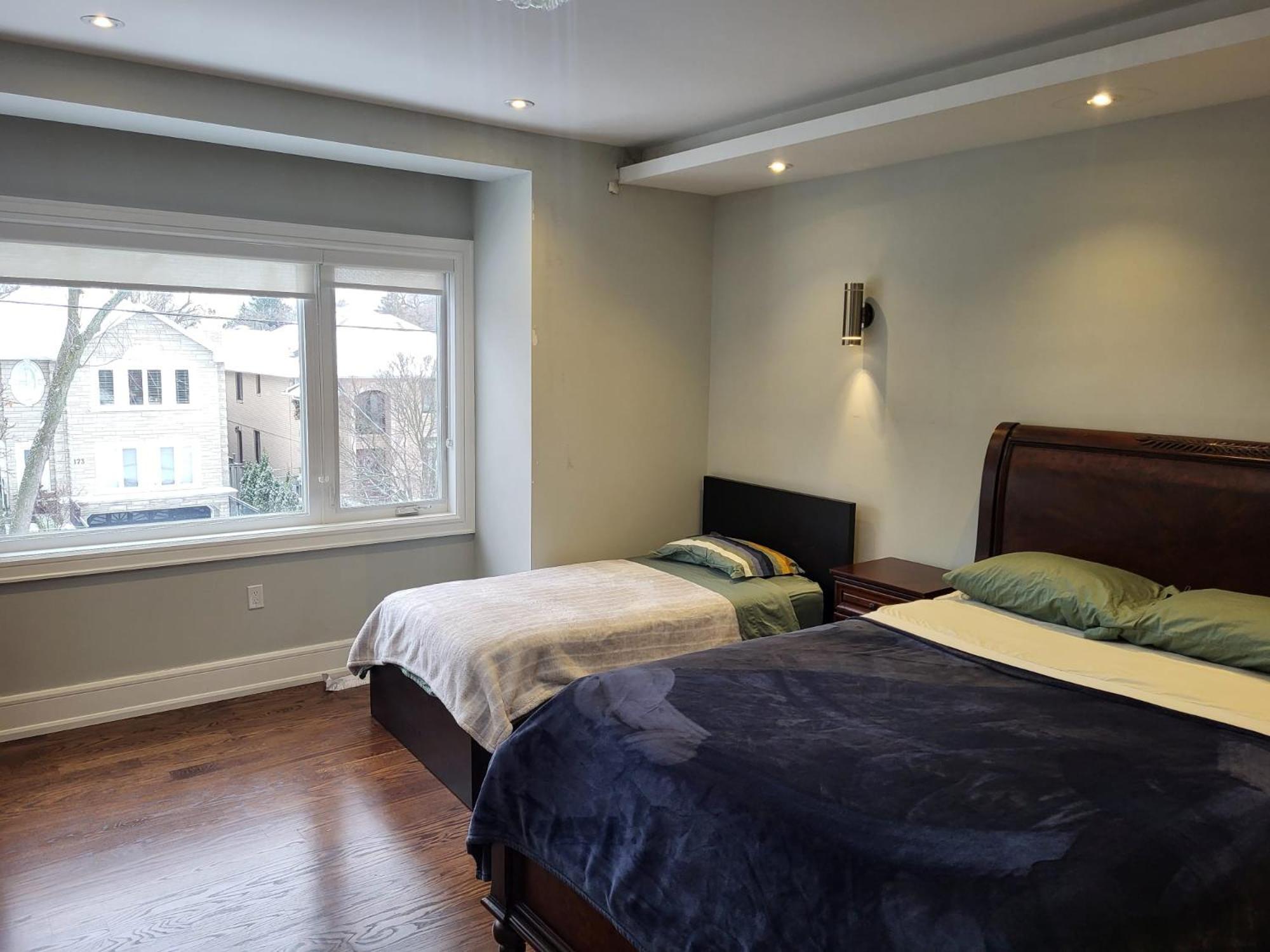 Toronto Modern House Apartment Екстериор снимка