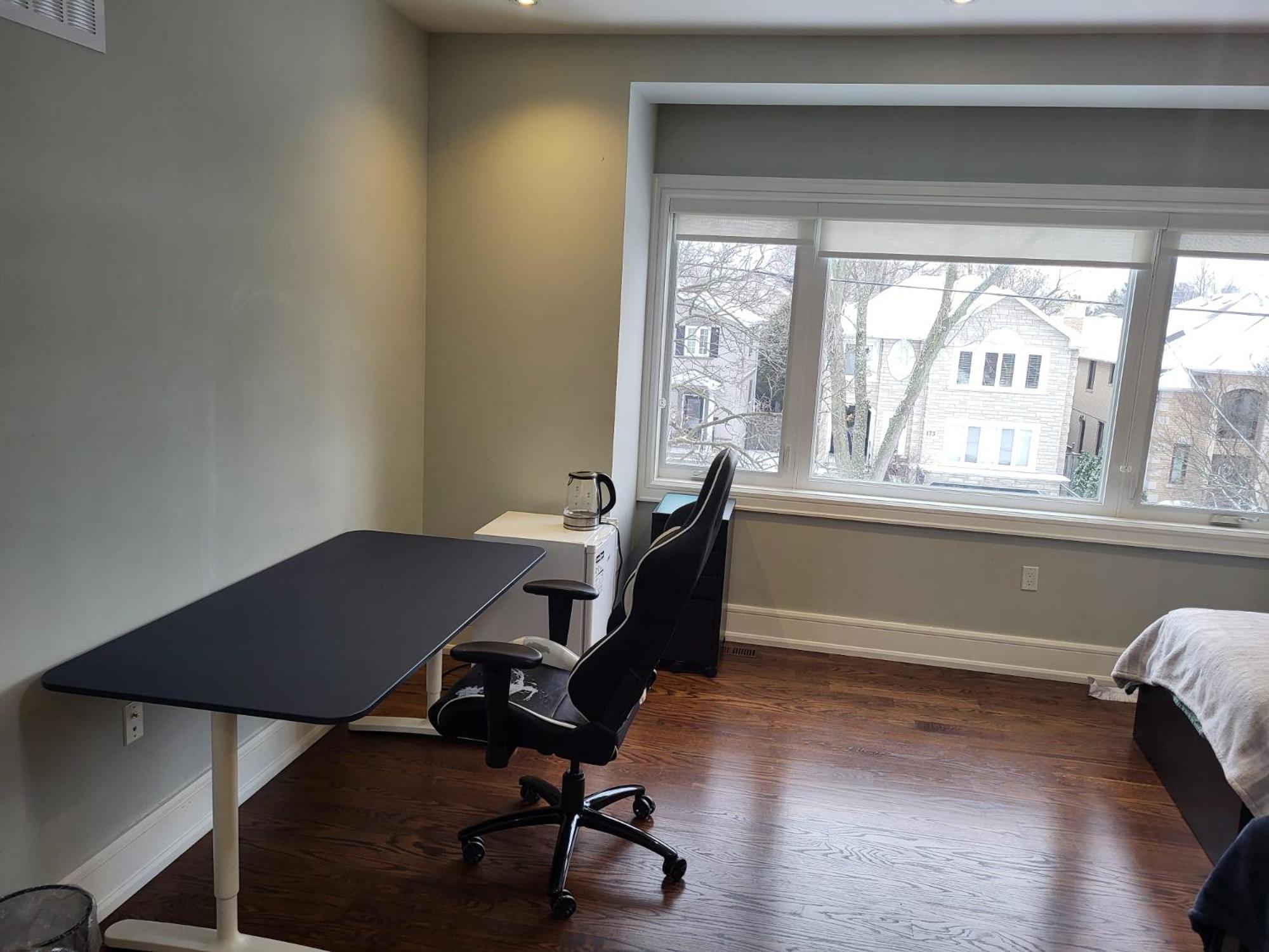 Toronto Modern House Apartment Екстериор снимка