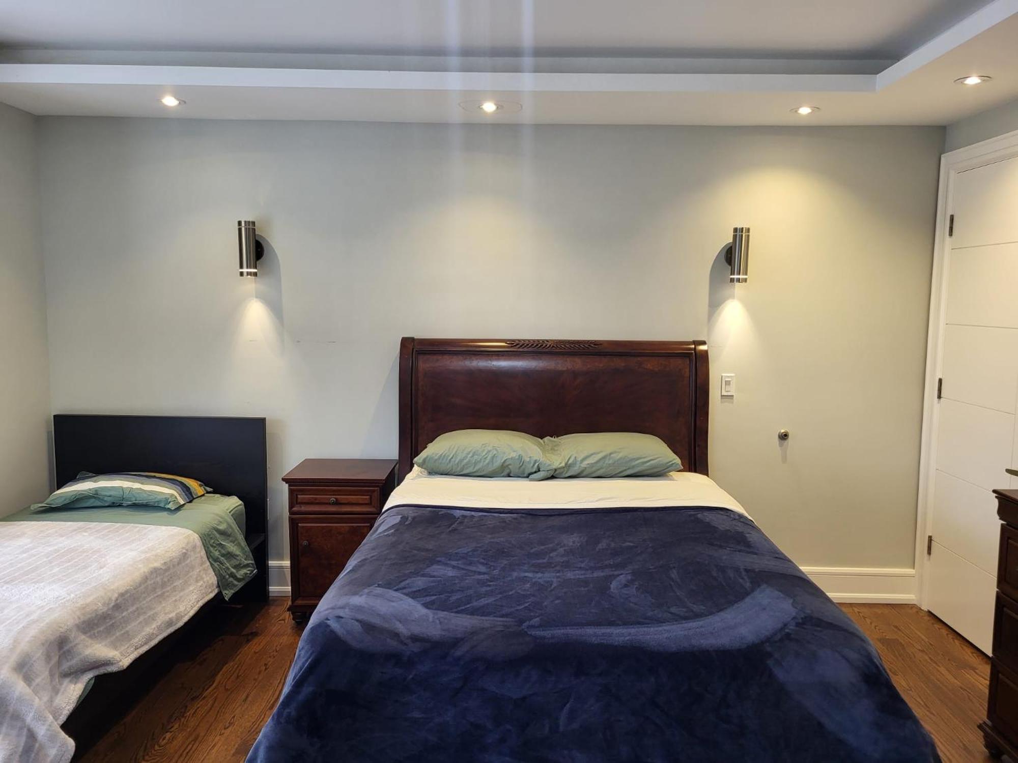 Toronto Modern House Apartment Екстериор снимка