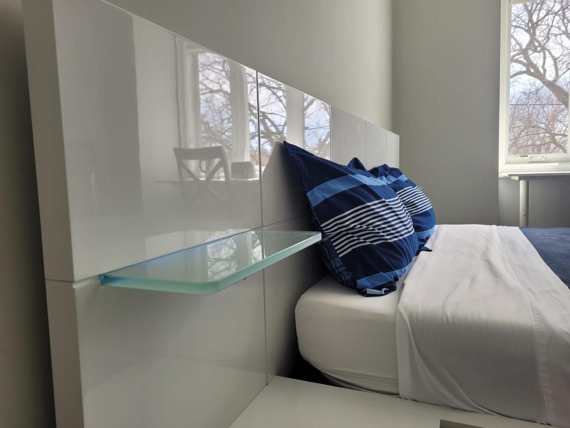 Toronto Modern House Apartment Екстериор снимка