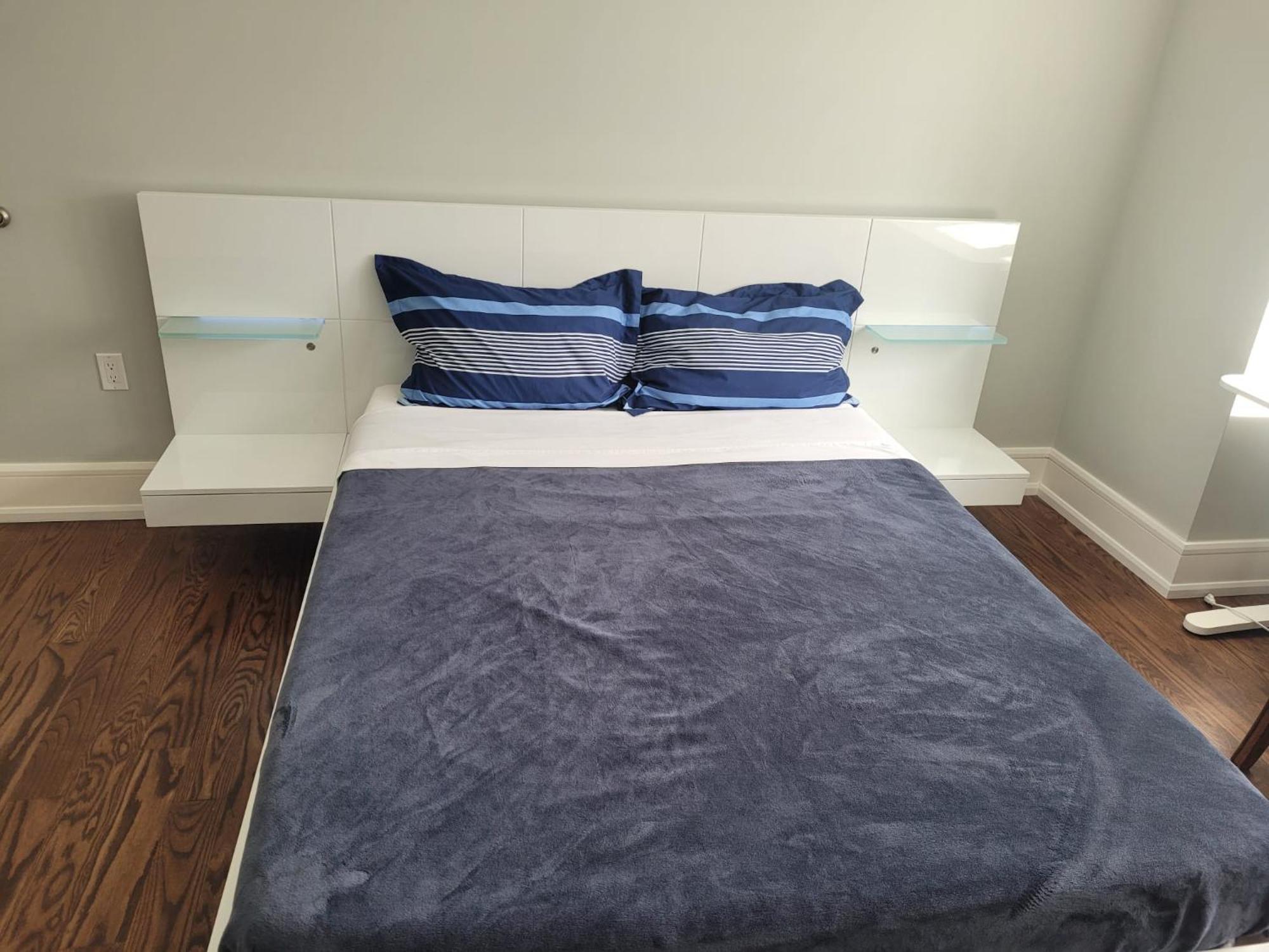 Toronto Modern House Apartment Екстериор снимка